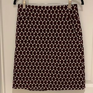 Ann Taylor skirt size 2